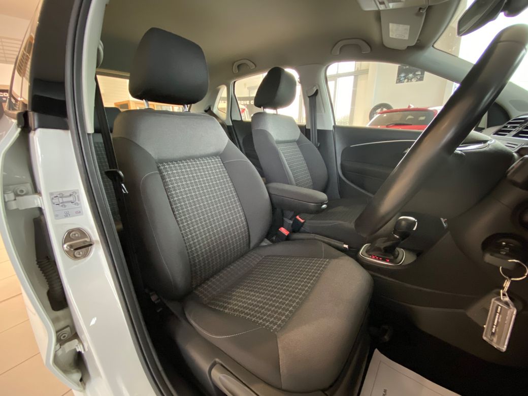 2017 Volkswagen Polo