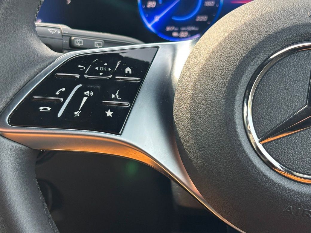 2024 Mercedes-Benz EQA