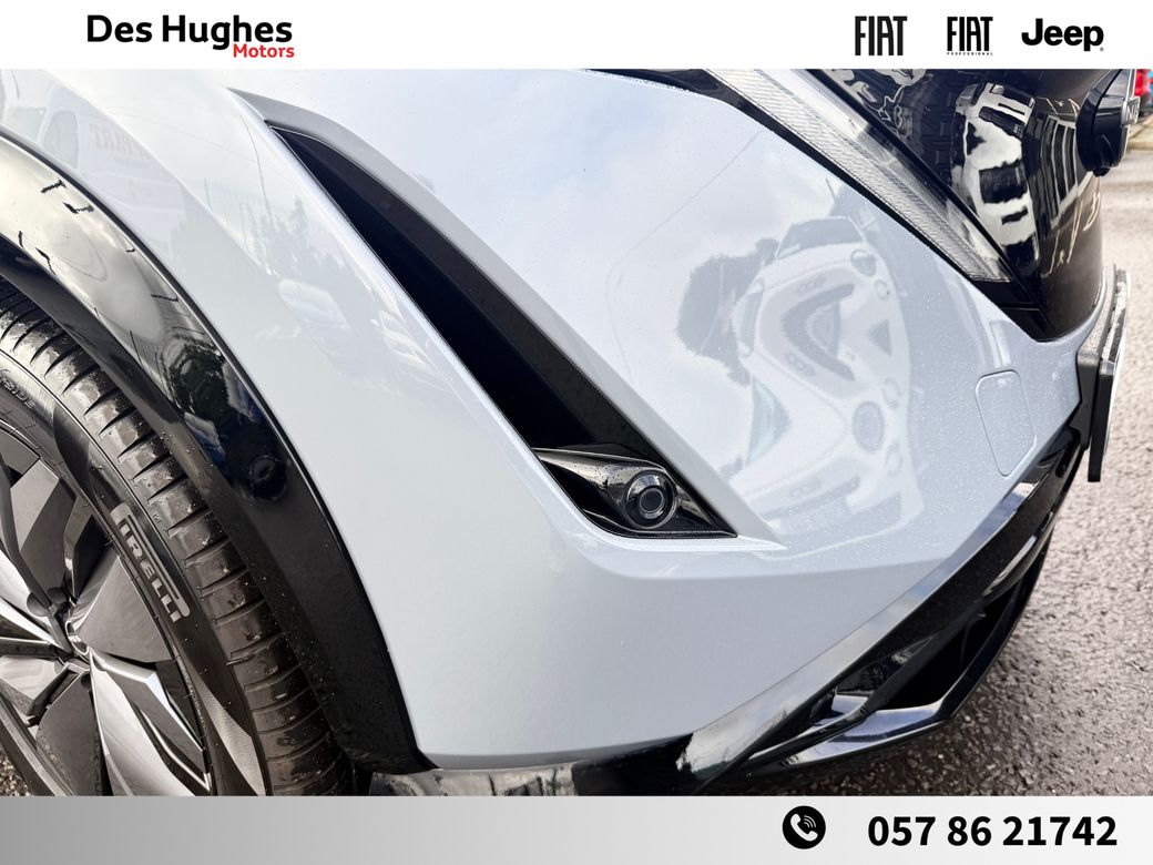 2024 Nissan Ariya
