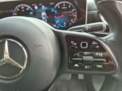 2020 Mercedes-Benz A Class