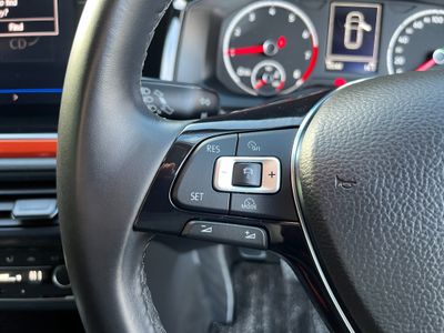 2019 Volkswagen Polo