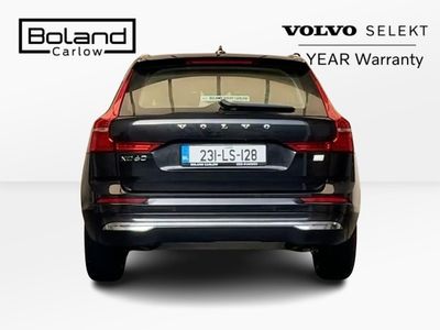 2023 Volvo XC60