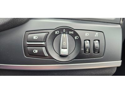 2012 BMW X3