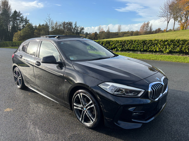 vehicle for sale from Byrne Motor Company