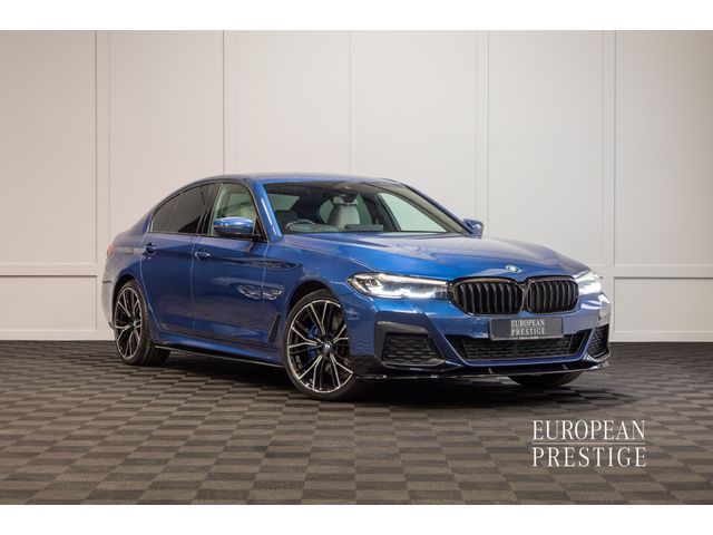 vehicle for sale from European Prestige