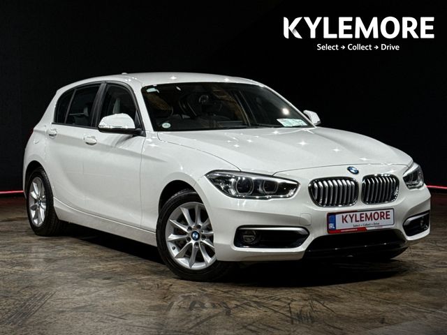 vehicle for sale from Kylemore Cars