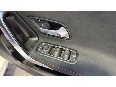 2022 Mercedes-Benz A Class