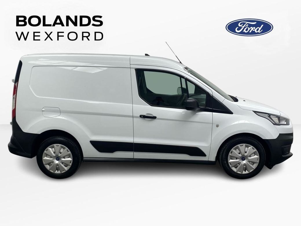 2021 Ford Transit Connect