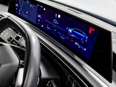 2024 Peugeot 3008