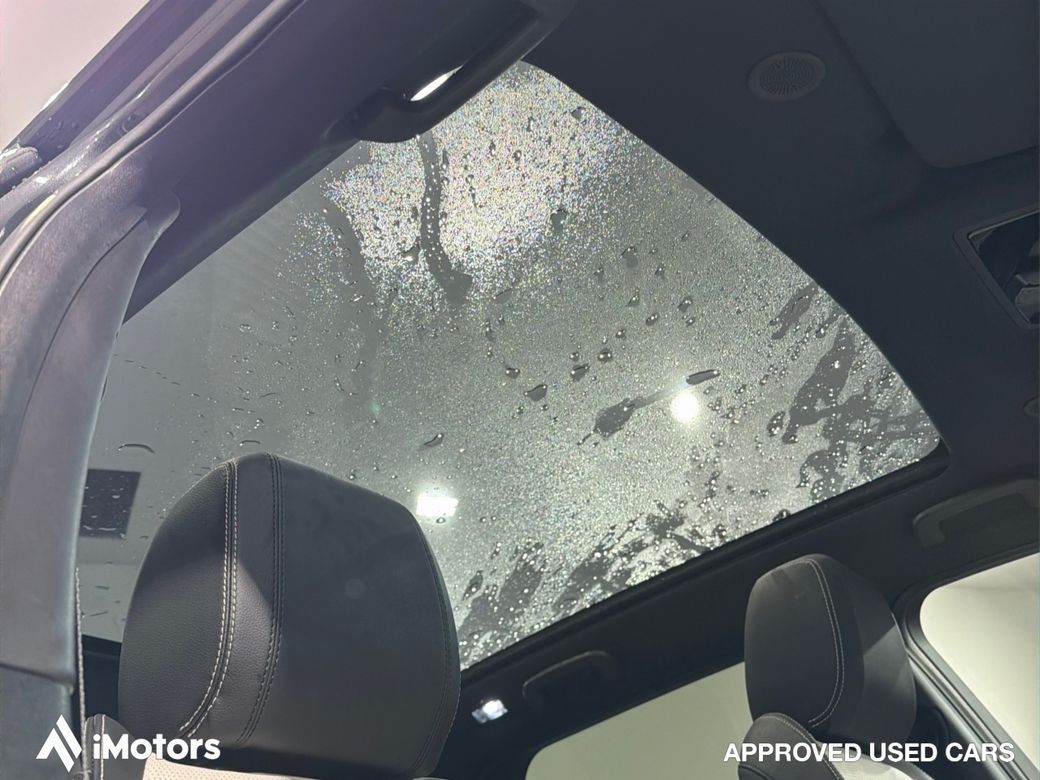 2025 Land Rover Discovery Sport