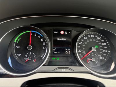 2021 Volkswagen Passat