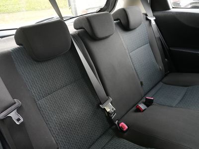 2012 Toyota Yaris