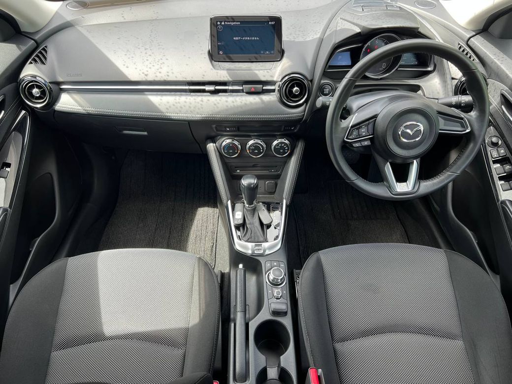 2018 Mazda Demio