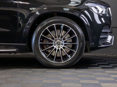 2022 Mercedes-Benz GLE Class