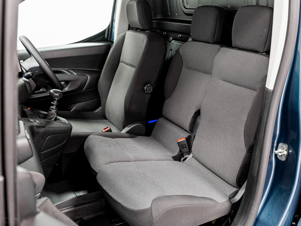 2024 Citroen Berlingo
