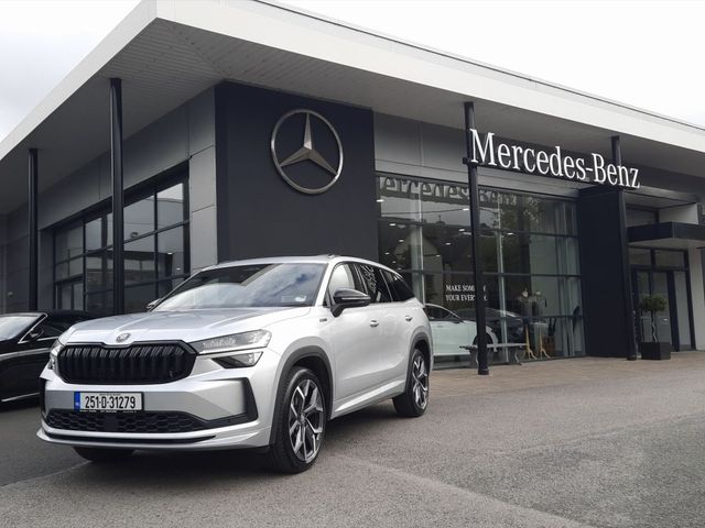 vehicle for sale from Bradys of Castleknock