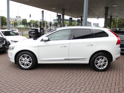 2016 Volvo XC60