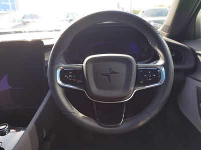 2023 Polestar 2