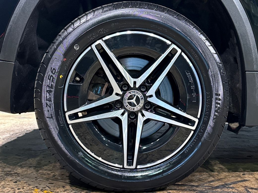 2022 Mercedes-Benz EQA