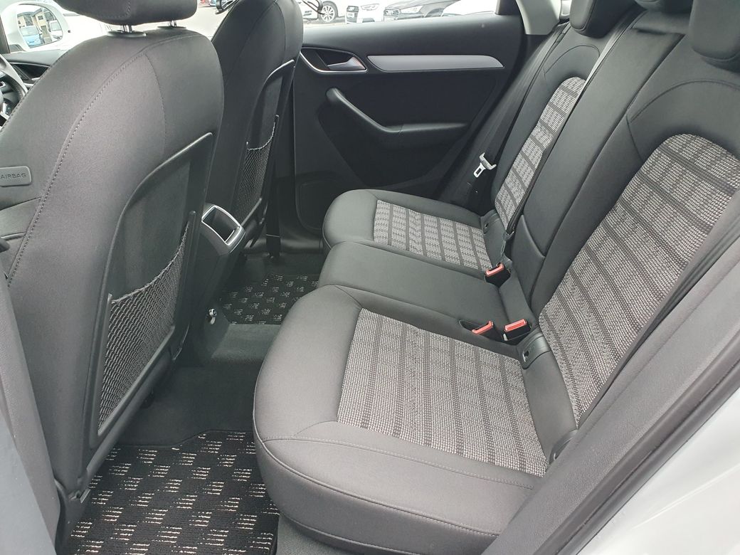 2017 Audi Q3