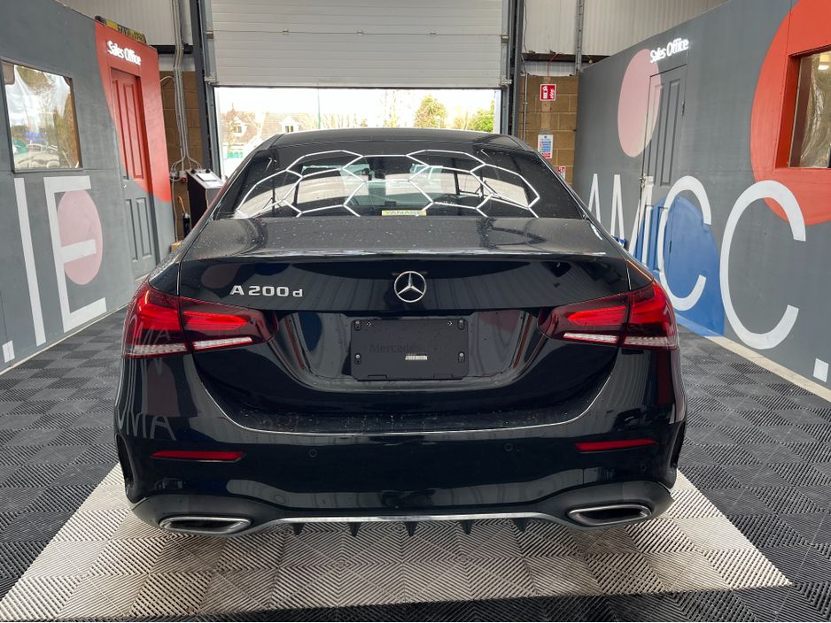 2023 Mercedes-Benz A Class