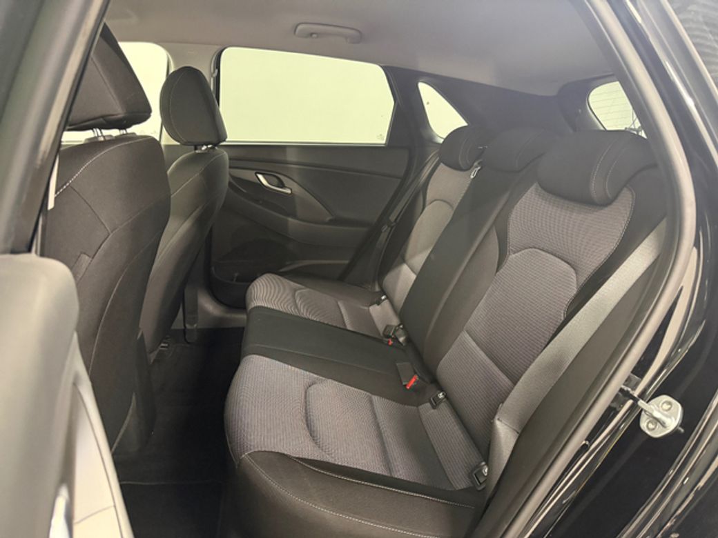 2017 Hyundai i30