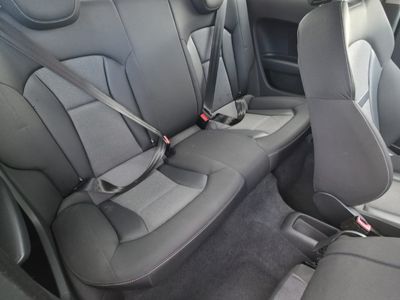 2013 Audi A1