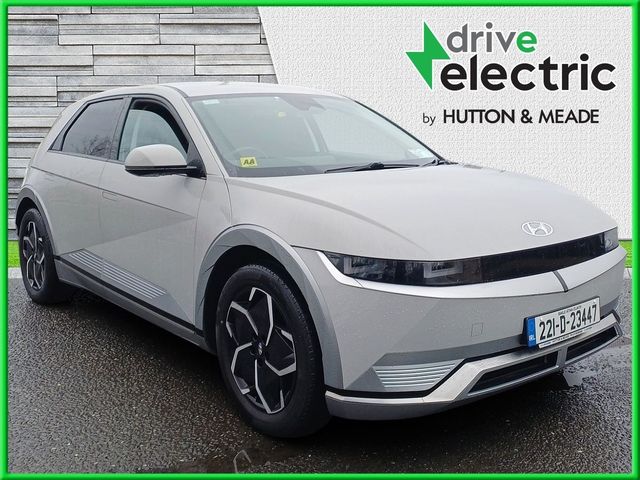 vehicle for sale from Hutton & Meade