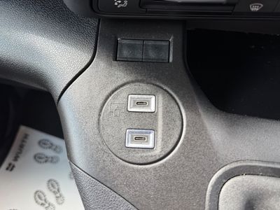 2026 Citroen Berlingo