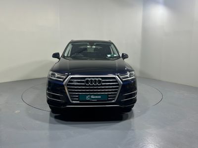 2016 Audi Q7