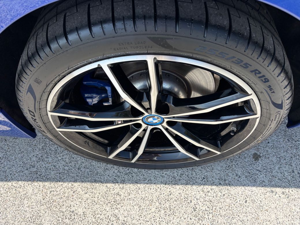 2024 BMW 3 Series