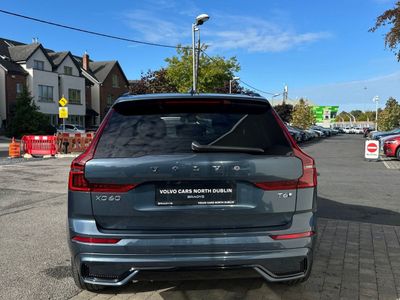 2026 Volvo XC60