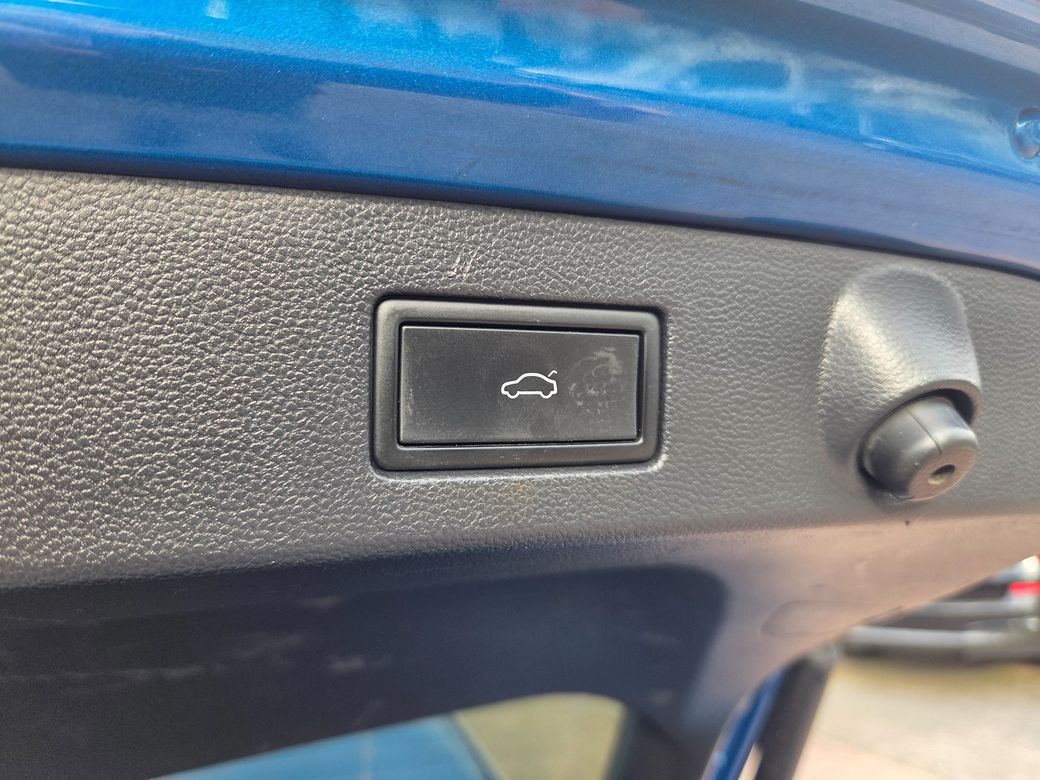 2023 Volkswagen Arteon