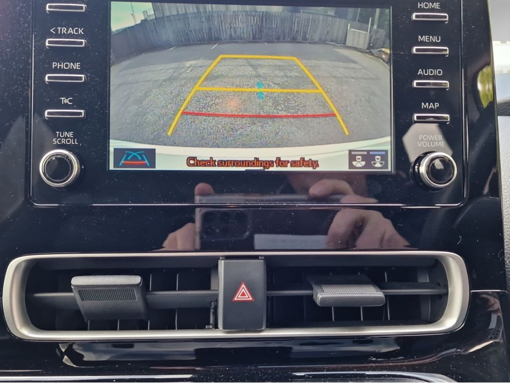 2021 Toyota Aqua