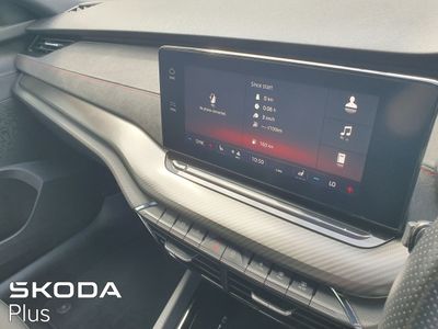 2022 Skoda Octavia