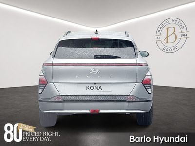 2026 Hyundai Kona