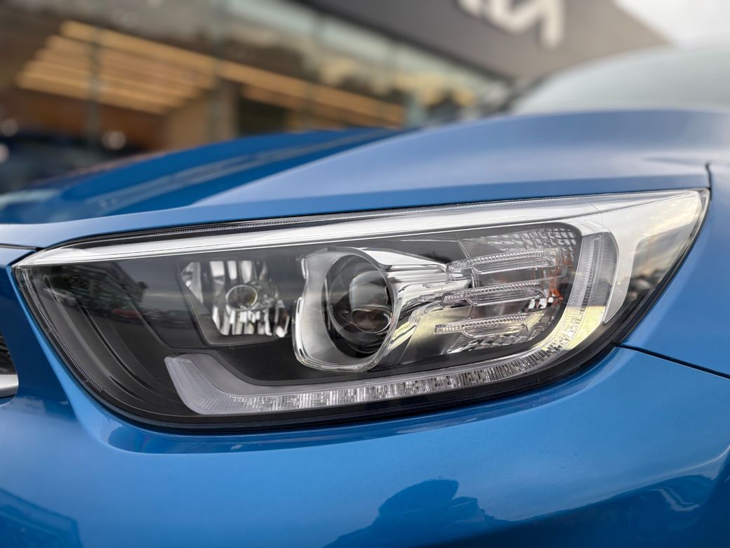 2024 Kia Stonic