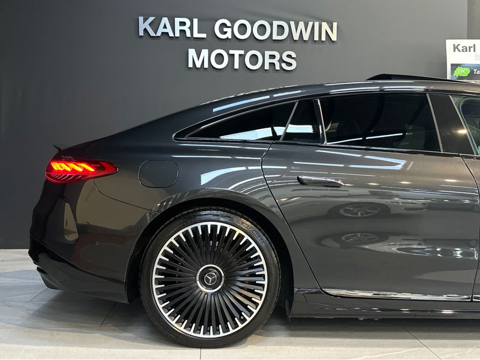 2023 Mercedes-Benz AMG