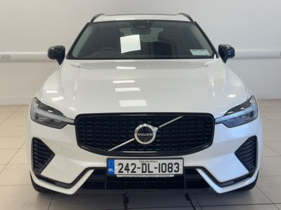 2024 Volvo XC60