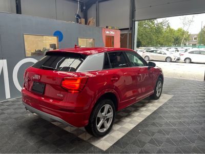 2018 Audi Q2