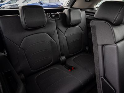 2025 Skoda Kodiaq