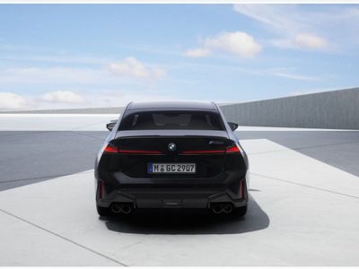 2027 BMW 3 Series