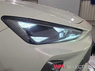 2025 Cupra Leon