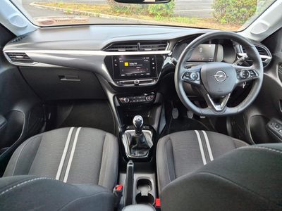 2023 Opel Corsa