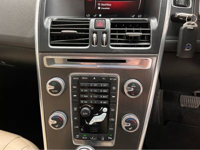 2016 Volvo XC60