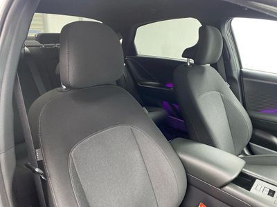2024 Hyundai Ioniq 6