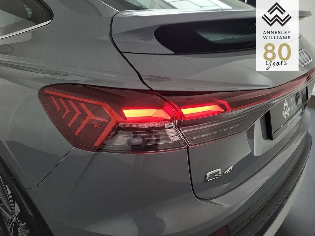 2023 Audi e-tron