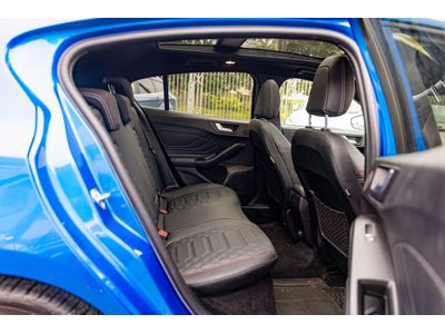 2022 Ford Focus