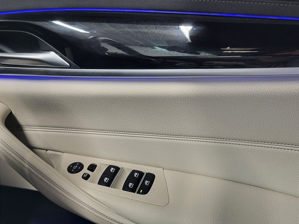 2023 BMW 5 Series