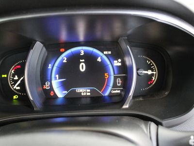 2017 Renault Megane